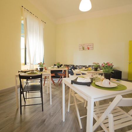 Tra L'Etna E Il Mare B&B CTA Exterior foto