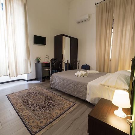 Tra L'Etna E Il Mare B&B CTA Exterior foto