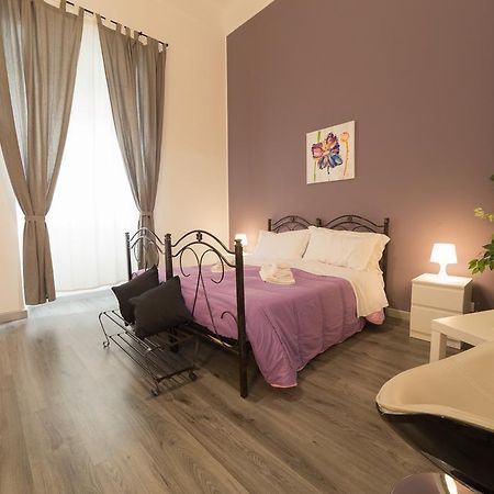 Tra L'Etna E Il Mare B&B CTA Exterior foto