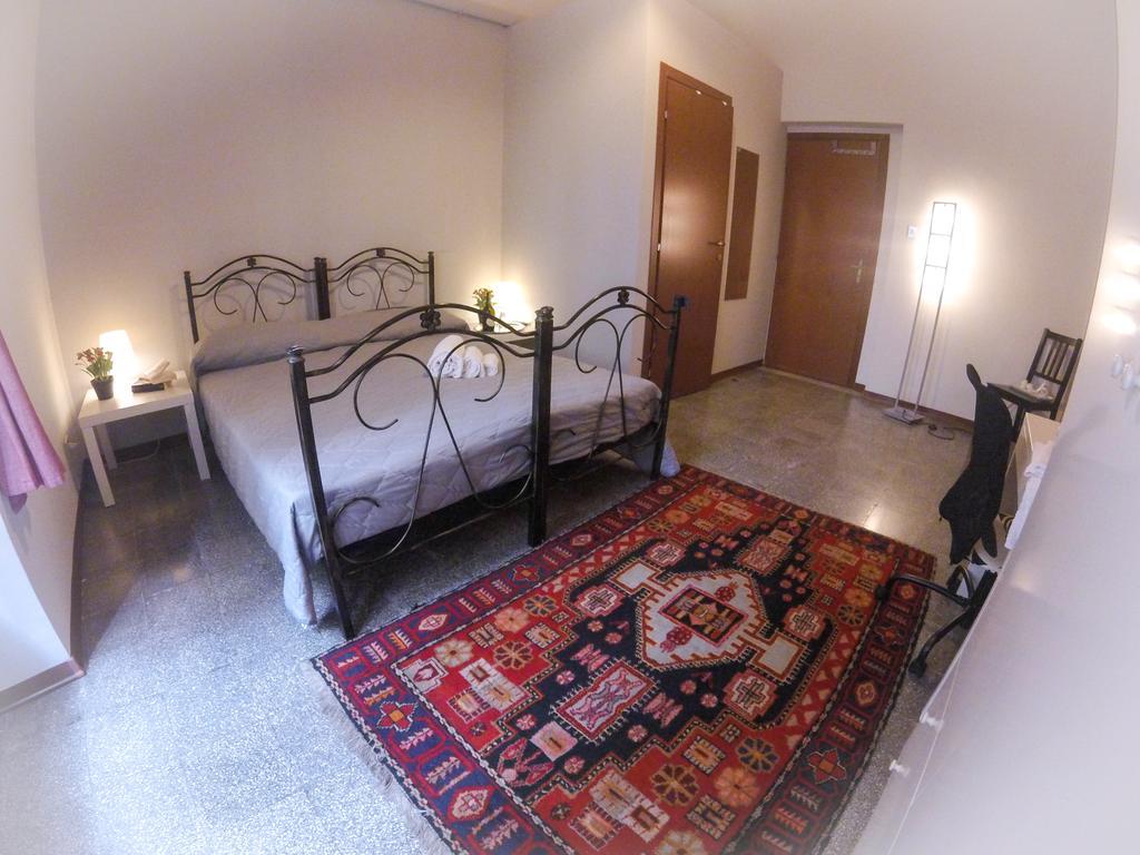 Tra L'Etna E Il Mare B&B CTA Exterior foto
