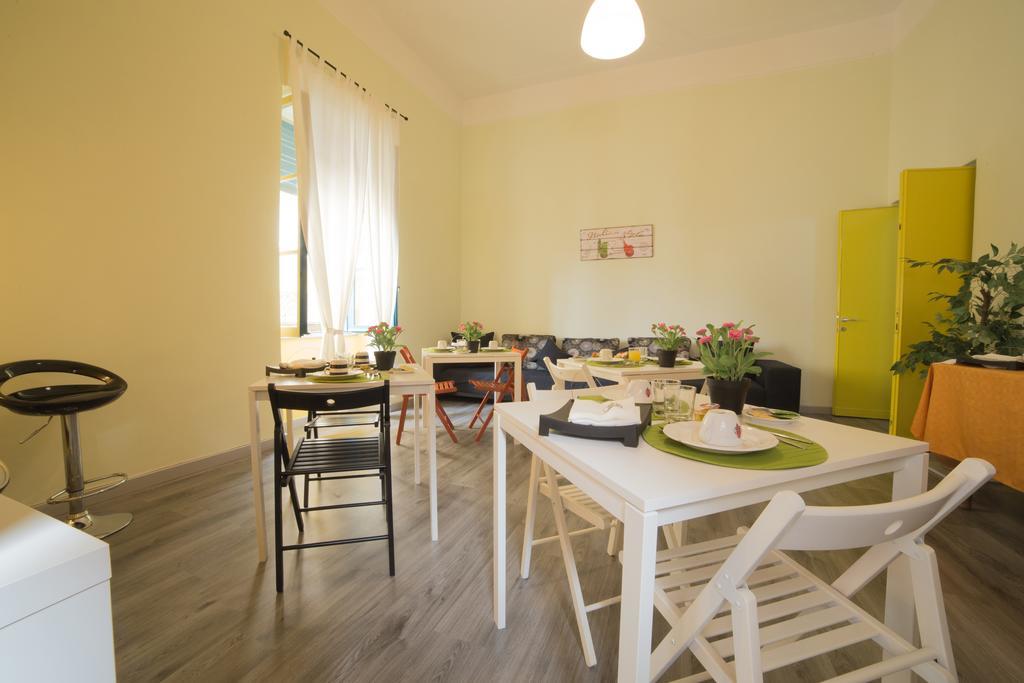 Tra L'Etna E Il Mare B&B CTA Exterior foto