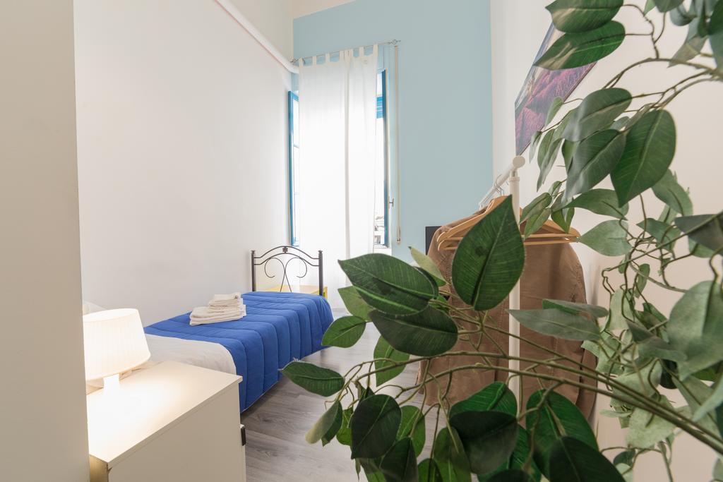 Tra L'Etna E Il Mare B&B CTA Exterior foto