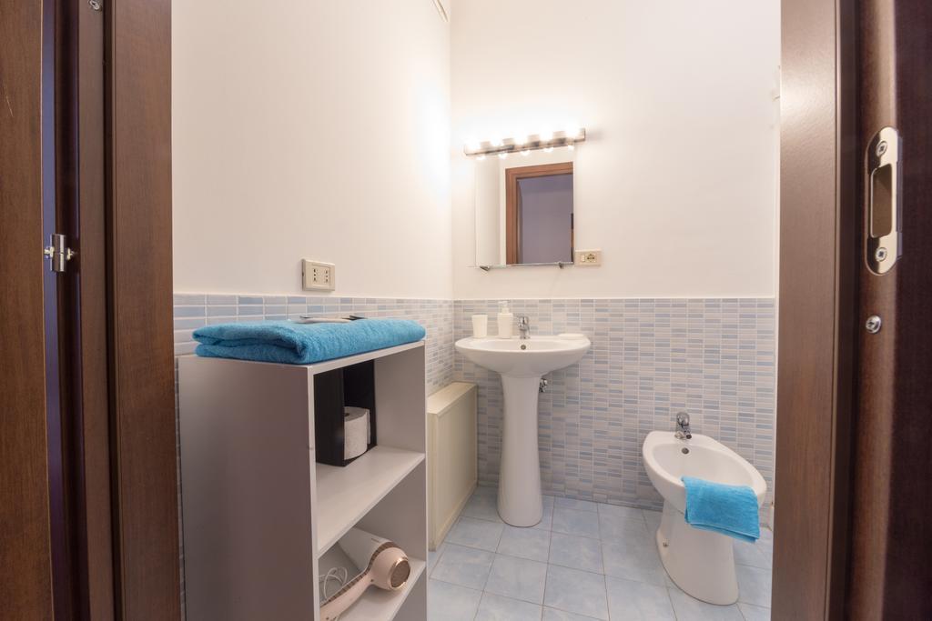 Tra L'Etna E Il Mare B&B CTA Exterior foto