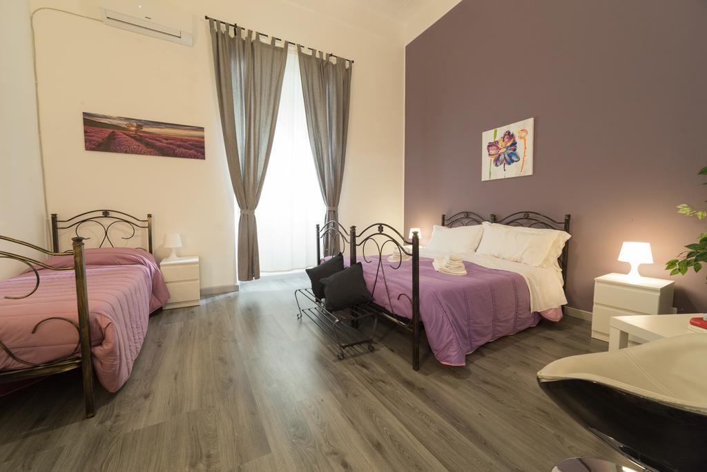 Tra L'Etna E Il Mare B&B CTA Exterior foto