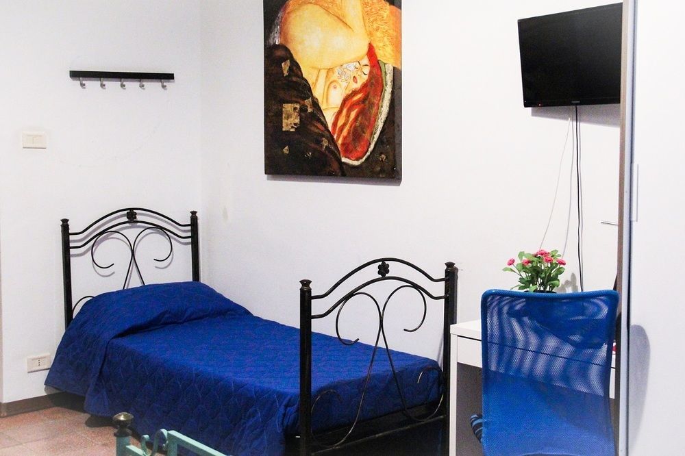 Tra L'Etna E Il Mare B&B CTA Exterior foto