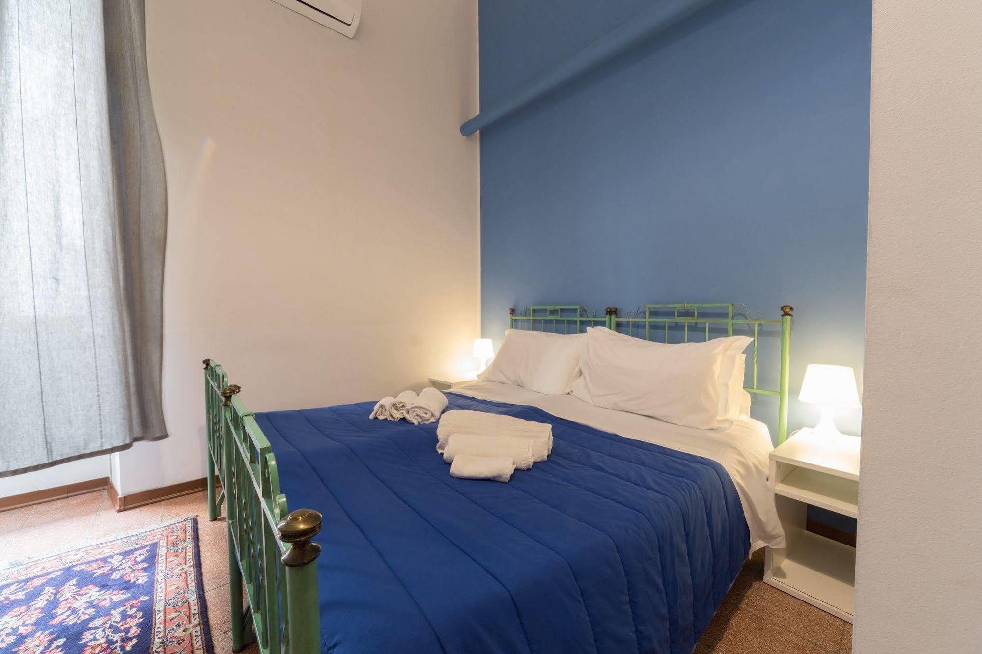 Tra L'Etna E Il Mare B&B CTA Exterior foto