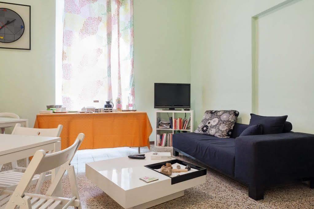 Tra L'Etna E Il Mare B&B CTA Exterior foto