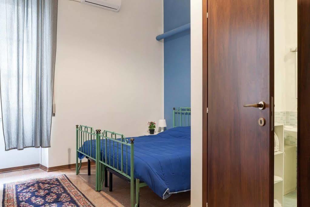 Tra L'Etna E Il Mare B&B CTA Exterior foto